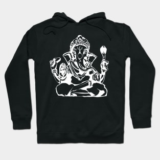 Religion, is my identity #9 Hoodie